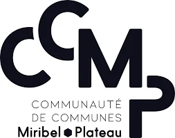 logo de Miribel plateau
